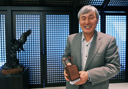 40, 50대에도 세계바둑대회에서 우승할 수 있을까?